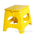 Plastic Folding Step Stool Different size